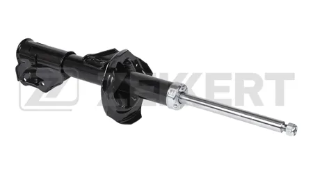 ZEKKERT SG2266 Амортизатор газовый левый передней подвески Mazda MPV II, III 02-