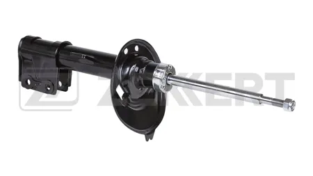 ZEKKERT SG2270 Амортизатор газовый правый передней подвески Citroen C4 II 09-, Peugeot 408 10-