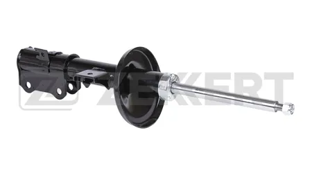 ZEKKERT SG2280 Амортизатор газовый правый передней подвески Suzuki Grand Vitara (TAA4V, TDB4) 08-