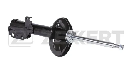 ZEKKERT SG2284 Амортизатор газовый левый передней подвески Toyota Corolla (E120) 01-, Allex (E120) 01-