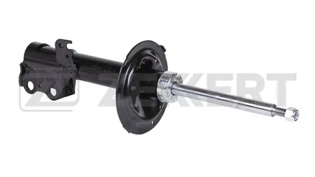 ZEKKERT SG2308 Амортизатор газовый левый передней подвески Toyota Corolla (E140, E150) 07-, Pontiac Vibe II 09-