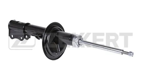 ZEKKERT SG2317 Амортизатор газовый левый передней подвески Opel Agila B 08-, Suzuki Splash (EX) 08-, Swift (ZC, ZD) 04-