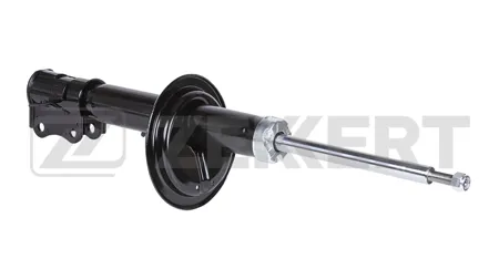 ZEKKERT SG2318 Амортизатор газовый правый передней подвески Opel Agila B 08-, Suzuki Splash (EX) 08-, Swift (ZC, ZD) 04-