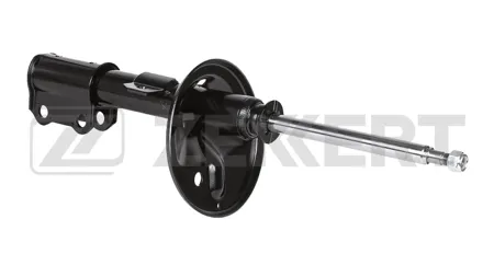 ZEKKERT SG2339 Амортизатор газовый правый передней подвески Toyota Camry (XV30) 01-