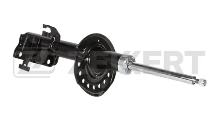 ZEKKERT SG2349 Амортизатор газовый правый передней подвески Nissan X-Trail (T31) 07-