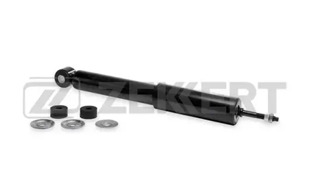 ZEKKERT SG2473 Амортизатор газовый передней подвески Daewoo Musso (FJ) 99-, SsangYong Korando II 96-, Musso 95-