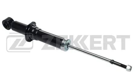 ZEKKERT SG2736 Амортизатор задний газовый Toyota Corolla (E120) 01-, Corolla Verso (E120) 01-, Lifan Solano 10-