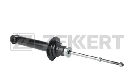 ZEKKERT SG2829 Амортизатор газовый передней подвески Mitsubishi Pajero IV 06-