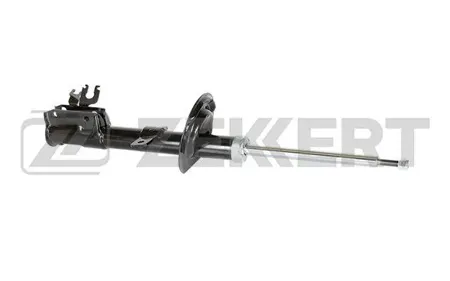 ZEKKERT SG4055 Амортизатор газовый правый передней подвески Fiat Panda (169) 03-