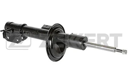 ZEKKERT SG4067 Амортизатор газовый левый передней подвески Suzuki SX4 (GY, RW, EY) 06-, Fiat Sedici (189) 06-