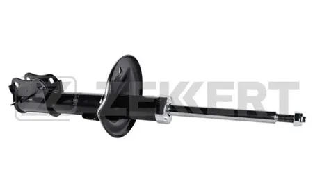 ZEKKERT SG4086 Амортизатор газовый правый передней подвески Chevrolet Aveo (T200, T250, T255) 03-, Daewoo Aveo (KLAS) 02-