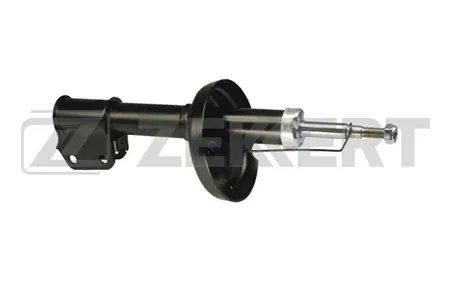 ZEKKERT SG4176 Амортизатор газовый передней подвески Nissan Kubistar (X76) 03-, Renault Kangoo 97-