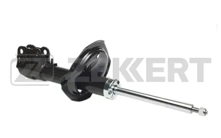 ZEKKERT SG4190 Амортизатор газовый правый передней подвески Mitsubishi Lancer VIII 08-