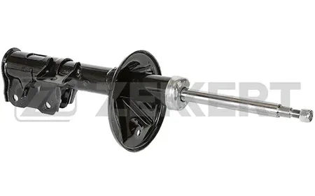ZEKKERT SG4539 Амортизатор газовый правый передней подвески Mitsubishi Carisma 95-