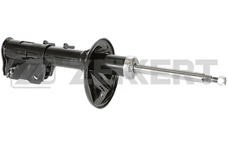 ZEKKERT SG4540 Амортизатор газовый левый передней подвески Mitsubishi Carisma 95-