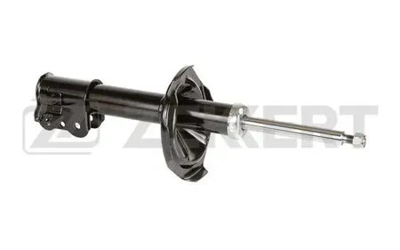 ZEKKERT SG4660 Амортизатор газовый левый передней подвески Mazda 626 V 97-