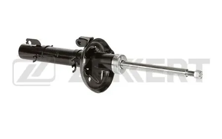 ZEKKERT SG4745 Амортизатор газовый передней подвески Audi A3 96-, Skoda Octavia (1U5) 00-, VW Bora 98-, Golf IV 99-