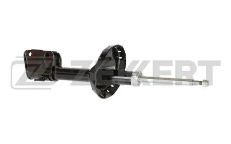 ZEKKERT SG4763 Амортизатор газовый левый передней подвески Subaru Forester (SH) 08-