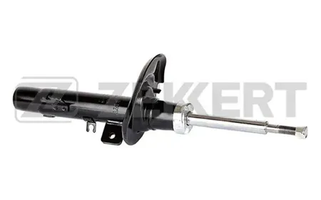 ZEKKERT SG4783 Амортизатор газовый левый передней подвески Peugeot 207 06-