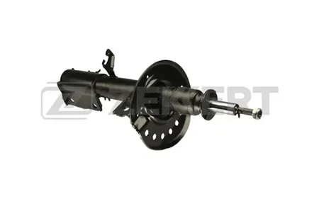 ZEKKERT SG4814 Амортизатор газовый правый передней подвески Nissan Qashqai (J10, NJ10, JJ10E) 07-