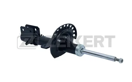 ZEKKERT SG4818 Амортизатор газовый левый передней подвески Nissan Note (E11, NE11) 06-