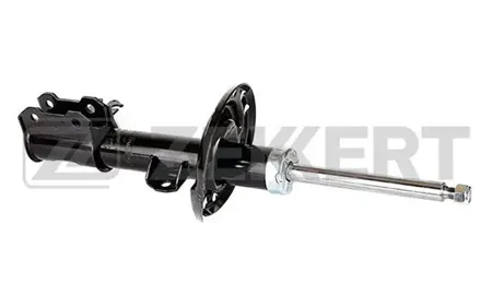 ZEKKERT SG4841 Амортизатор газовый левый передней подвески Fiat Croma (194) 05-, Opel Signum 03-, Opel Vectra C 02-