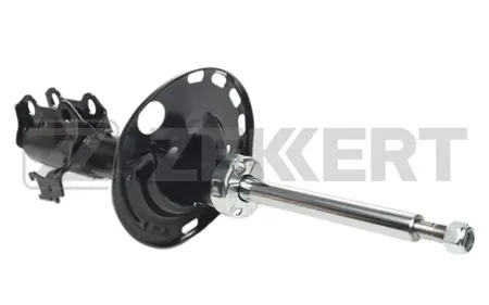 ZEKKERT SG4843 Амортизатор газовый левый передней подвески Toyota Auris (E150, E180) 06-, Corolla (E150, E180, E10) 06-