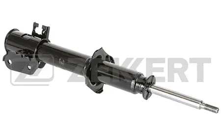 ZEKKERT SG4868 Амортизатор газовый правый передней подвески Opel Agila A 00-, Suzuki Wagon R+ (MM) 00-