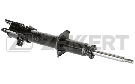 ZEKKERT SG4869 Амортизатор газовый левый передней подвески Opel Agila A 00-, Suzuki Wagon R+ (MM) 00-
