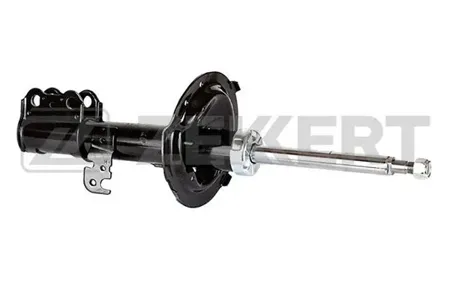 ZEKKERT SG4870 Амортизатор газовый правый передней подвески Toyota Celica (T230) 99-