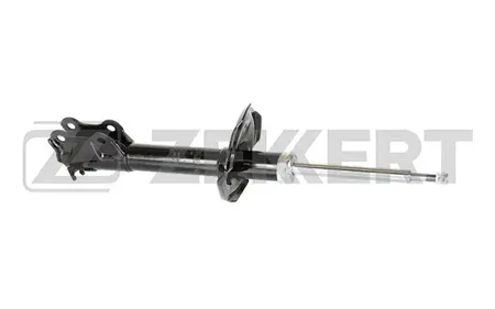 ZEKKERT SG4881 Амортизатор газовый левый передней подвески Nissan Almera (N16) 00-