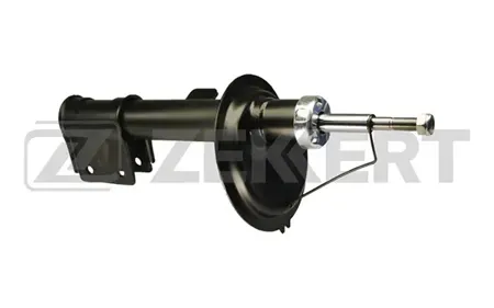 ZEKKERT SG4944 Амортизатор газовый левый передней подвески Citroen C4 04-, Peugeot 307 01-