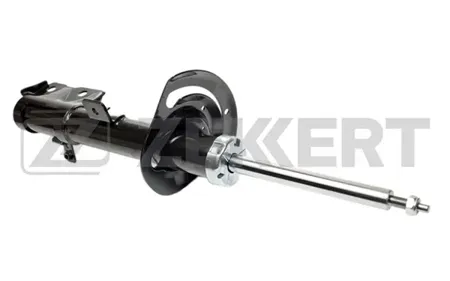 ZEKKERT SG4967 Амортизатор газовый левый передней подвески Dodge Caliber 06-