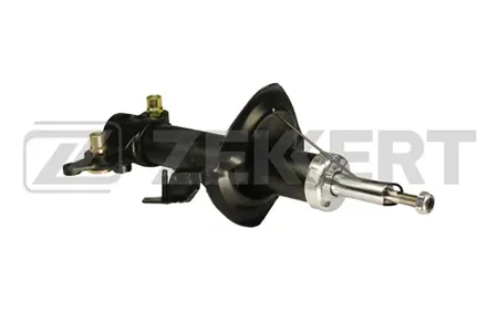 ZEKKERT SG4976 Амортизатор газовый правый передней подвески Nissan Primera (P12, WP12) 02-