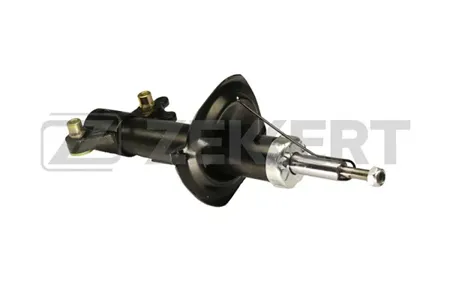 ZEKKERT SG4977 Амортизатор газовый левый передней подвески Nissan Primera (P12, WP12) 02-