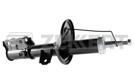 ZEKKERT SG5021 Амортизатор газовый правый передней  подвески  Hyundai Getz 02-