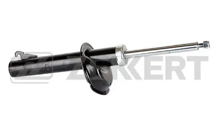 ZEKKERT SG5027 Амортизатор газовый левый передней подвески Ford Tourneo Connect 02-, Transit Connect 02-