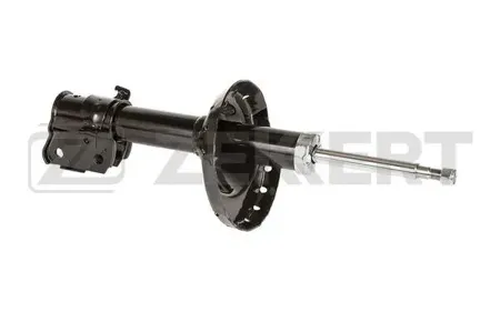 ZEKKERT SG5033 Амортизатор газовый левый передней подвески Subaru Forester (SG) 03-