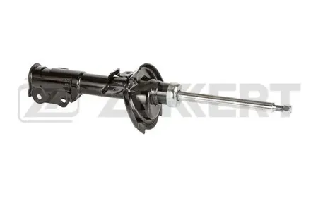 ZEKKERT SG5111 Амортизатор газовый правый передней подвески Mazda 2 II 07-