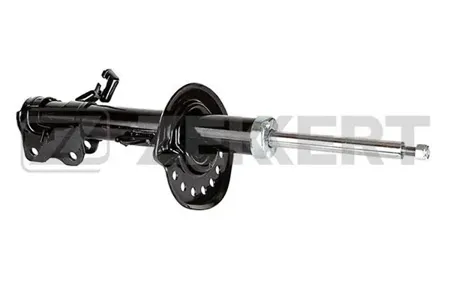 ZEKKERT SG5144 Амортизатор газовый правый передней подвески Nissan Juke (F15) 10-