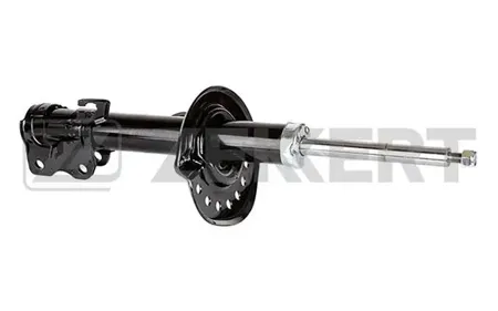 ZEKKERT SG5145 Амортизатор газовый левый передней подвески Nissan Juke (F15) 10-