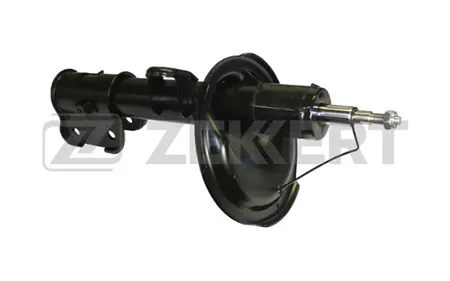 ZEKKERT SG5177 Амортизатор газовый правый передней подвески Hyundai H-1 II 08-, Starex 09-