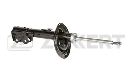 ZEKKERT SG6142 Амортизатор газовый левый передней подвески Toyota Venza (V10) 08-