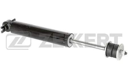 ZEKKERT SG6165 Амортизатор газовый передней подвески GAZ Sobol (2217, 2752) 98-