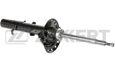ZEKKERT SG6198 Амортизатор газовый правый передней подвески Land Rover Freelander II 06-