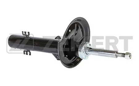ZEKKERT SG6217 Амортизатор газовый правый передней подвески BMW X3 (E83) 03-