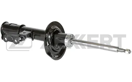 ZEKKERT SG6247 Амортизатор газовый левый передней подвески Hyundai ix35 09-, Kia Sportage III 10-