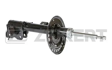 ZEKKERT SG6259 Амортизатор газовый левый передней подвески Nissan Murano (Z51) 09-