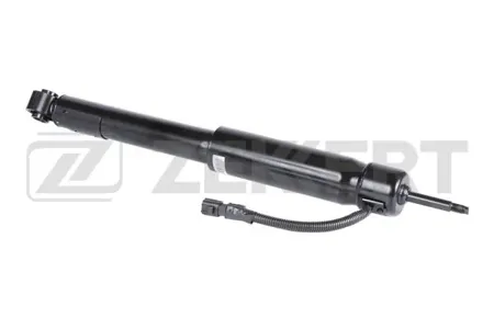 ZEKKERT SG6289 Амортизатор газовый регулируемый задней подвески Toyota LC Prado 150 09-