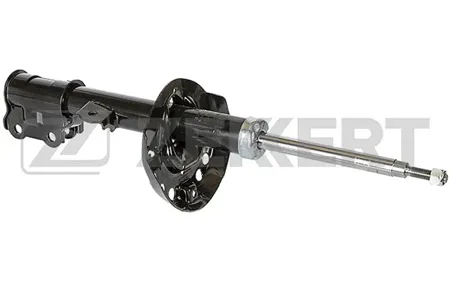 ZEKKERT SG6345 Амортизатор газовый левый передней подвески Kia Soul 09-